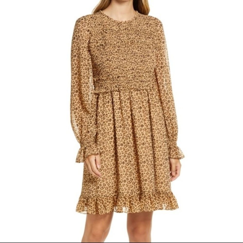 Rachel Parcell Dress